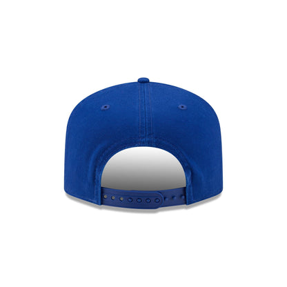 New York Mets Stacked 19TWENTY Adjustable Hat