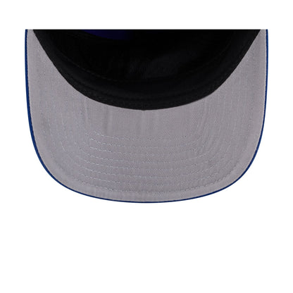 New York Mets Stacked 19TWENTY Adjustable Hat