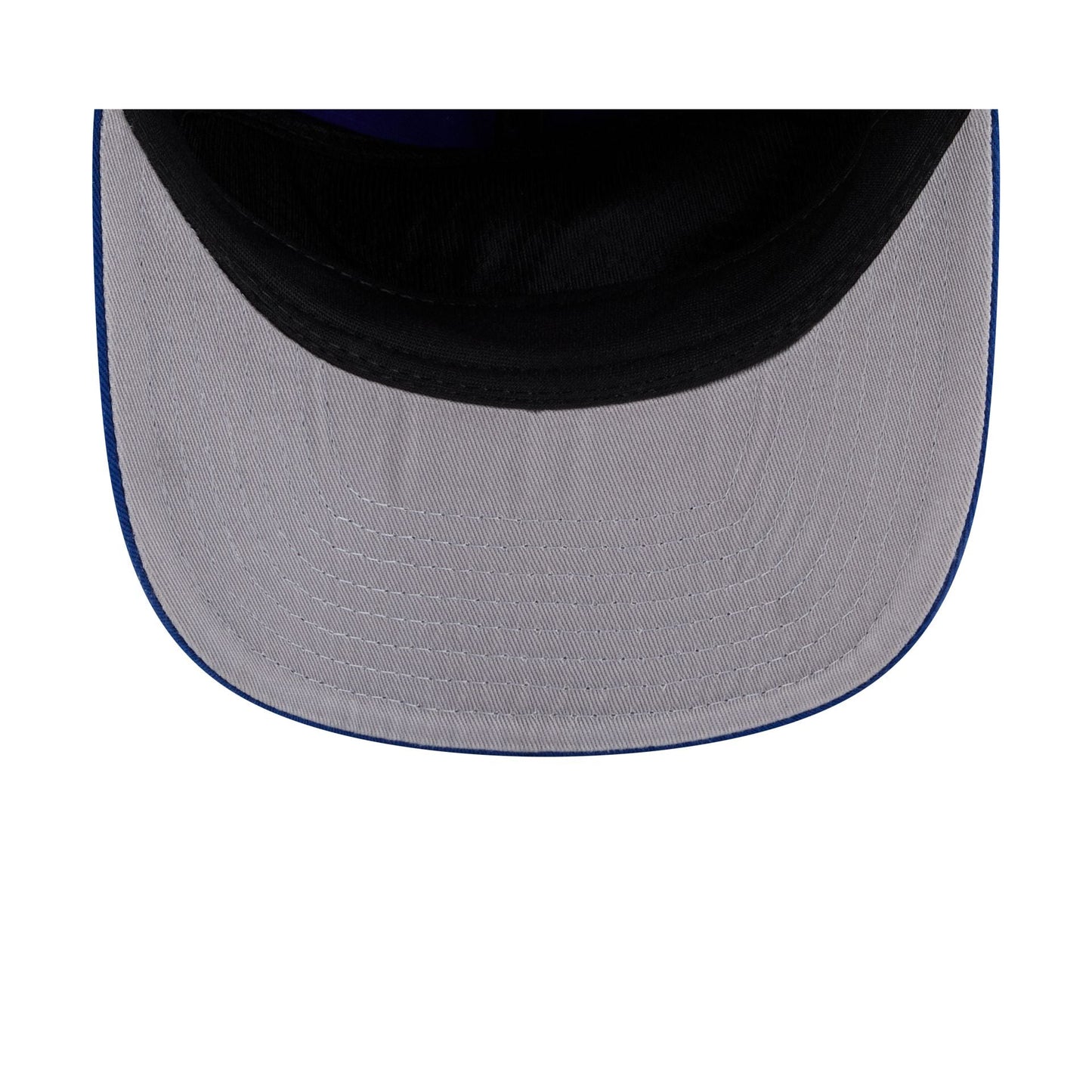 New York Mets Stacked 19TWENTY Adjustable Hat