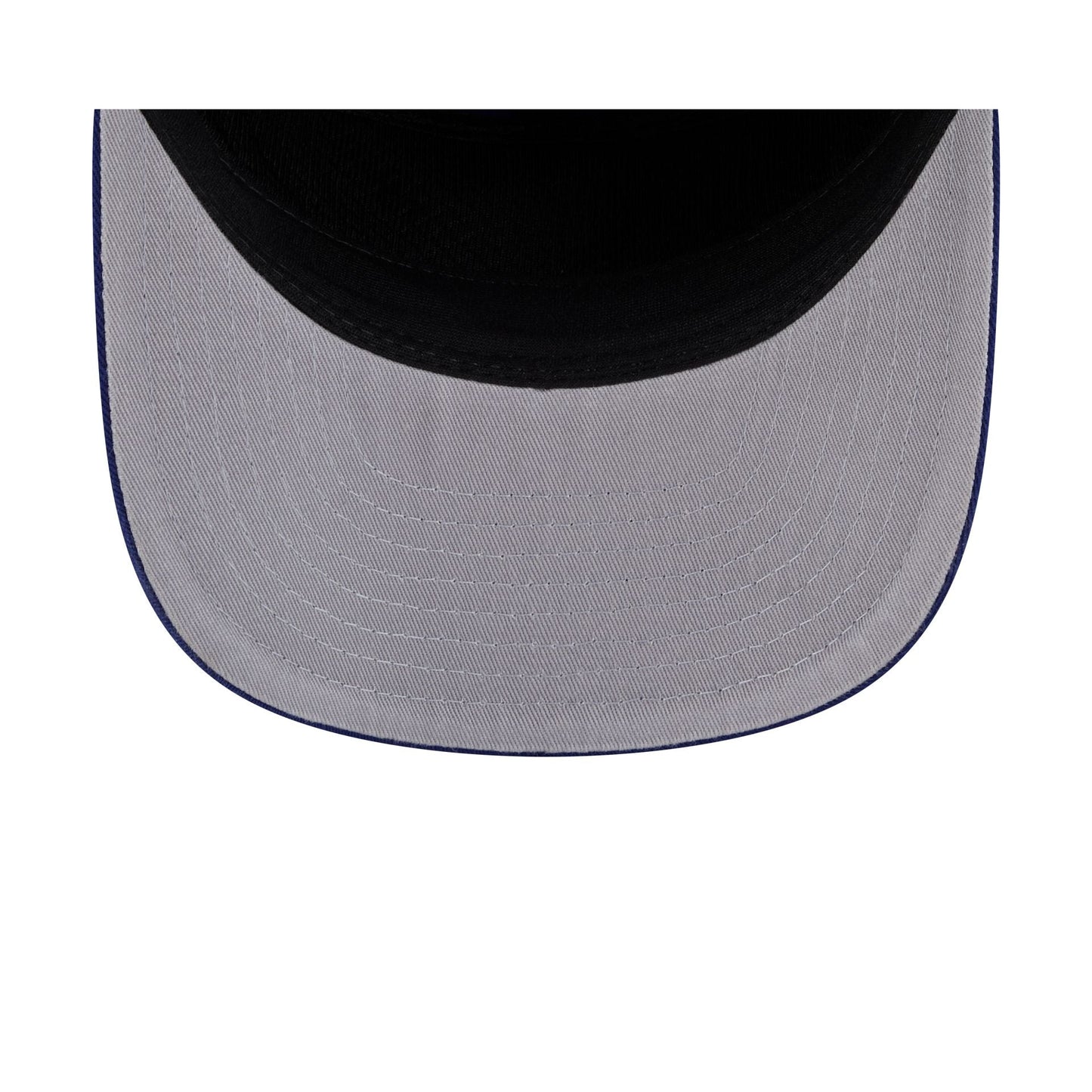 Los Angeles Dodgers Stacked 19TWENTY Adjustable Hat