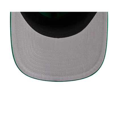 Boston Celtics Stacked 19TWENTY Adjustable Hat