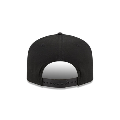 Brooklyn Nets Stacked 19TWENTY Adjustable Hat
