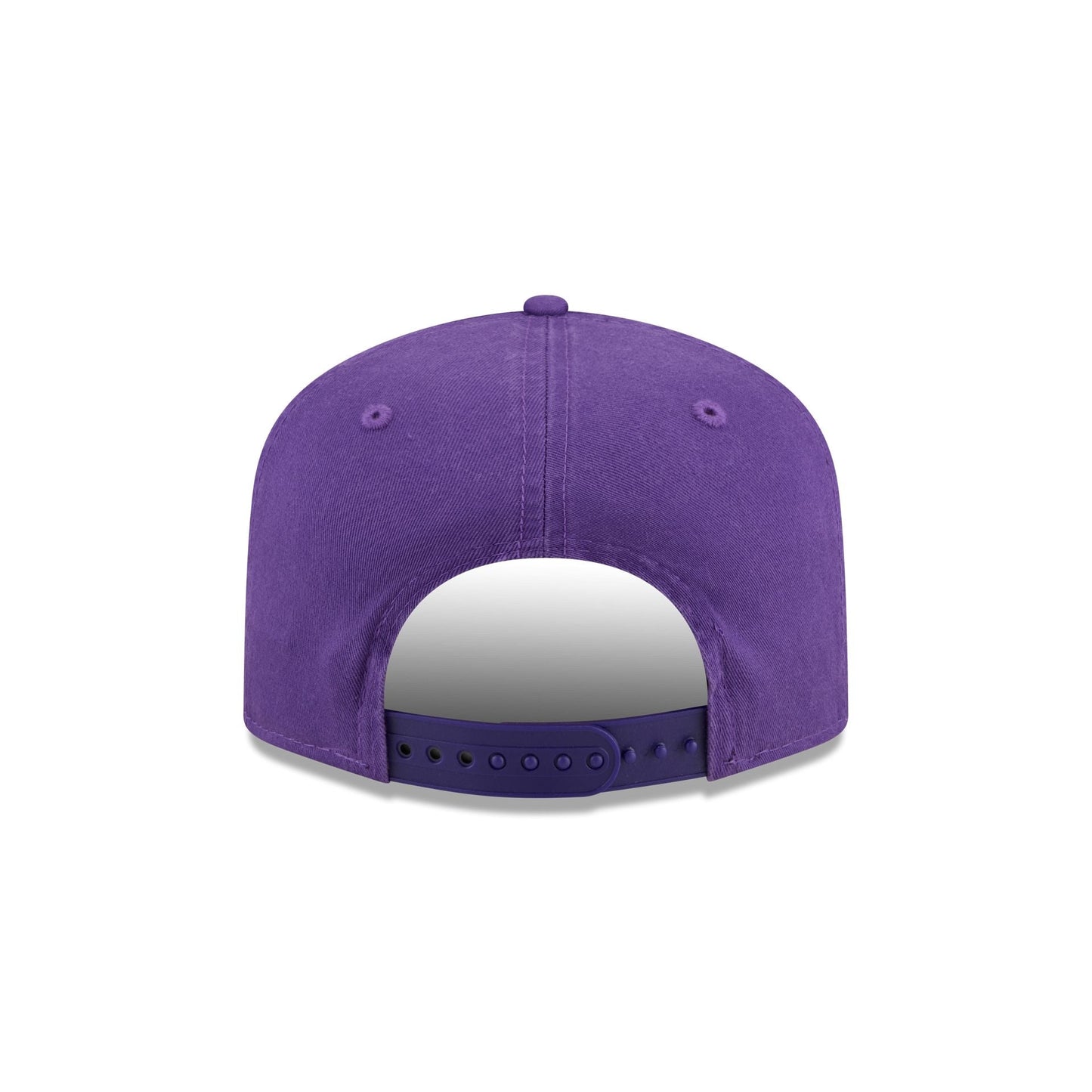 Los Angeles Lakers Stacked 19TWENTY Adjustable Hat