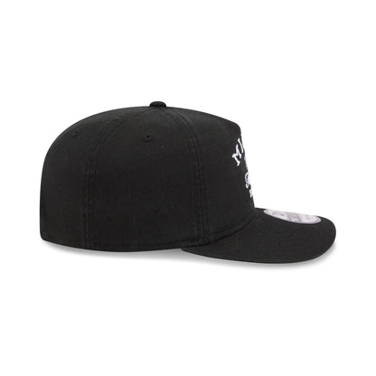 Miami Heat Stacked 19TWENTY Adjustable Hat