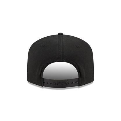 Miami Heat Stacked 19TWENTY Adjustable Hat