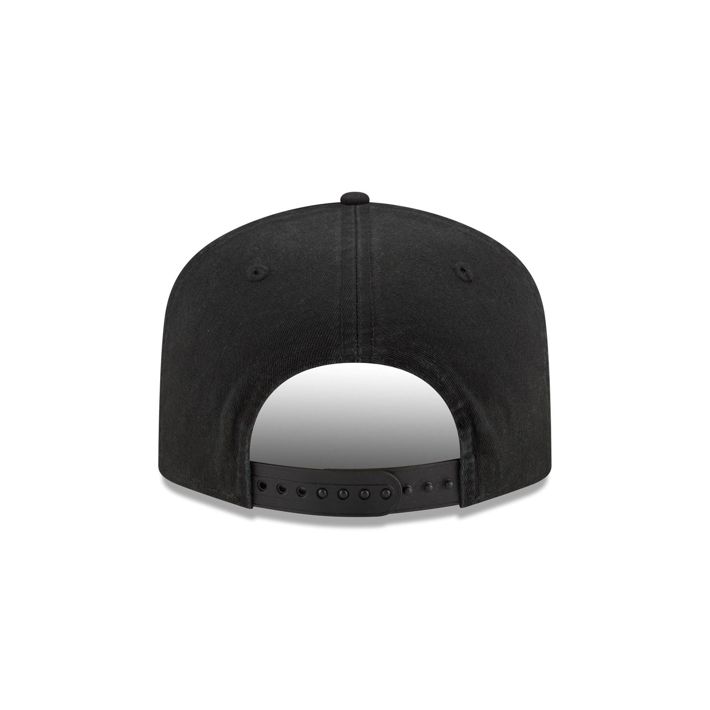 Chicago Bulls Stacked 19TWENTY Adjustable Hat