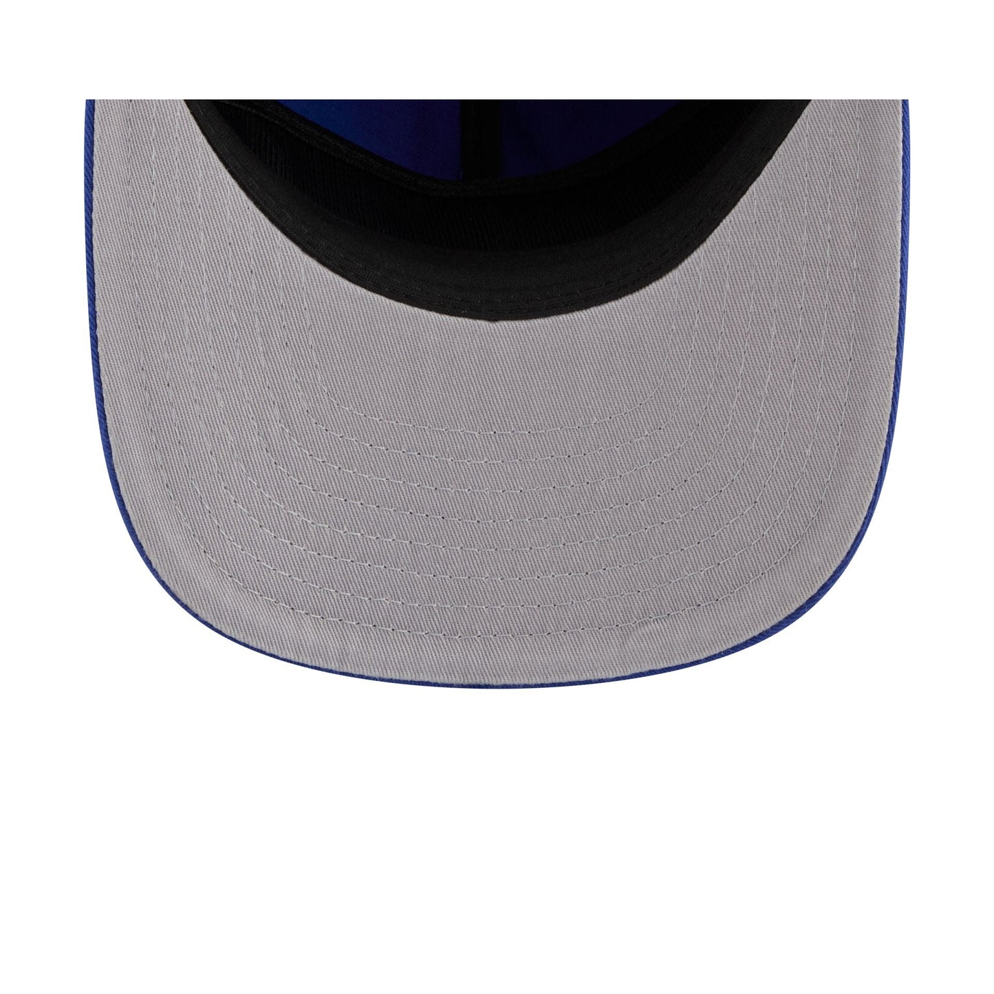 Golden State Warriors Stacked 19TWENTY Adjustable Hat
