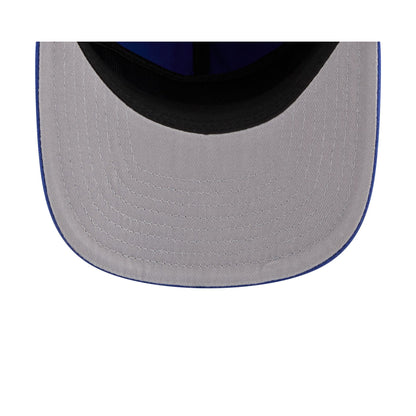 Golden State Warriors Stacked 19TWENTY Adjustable Hat
