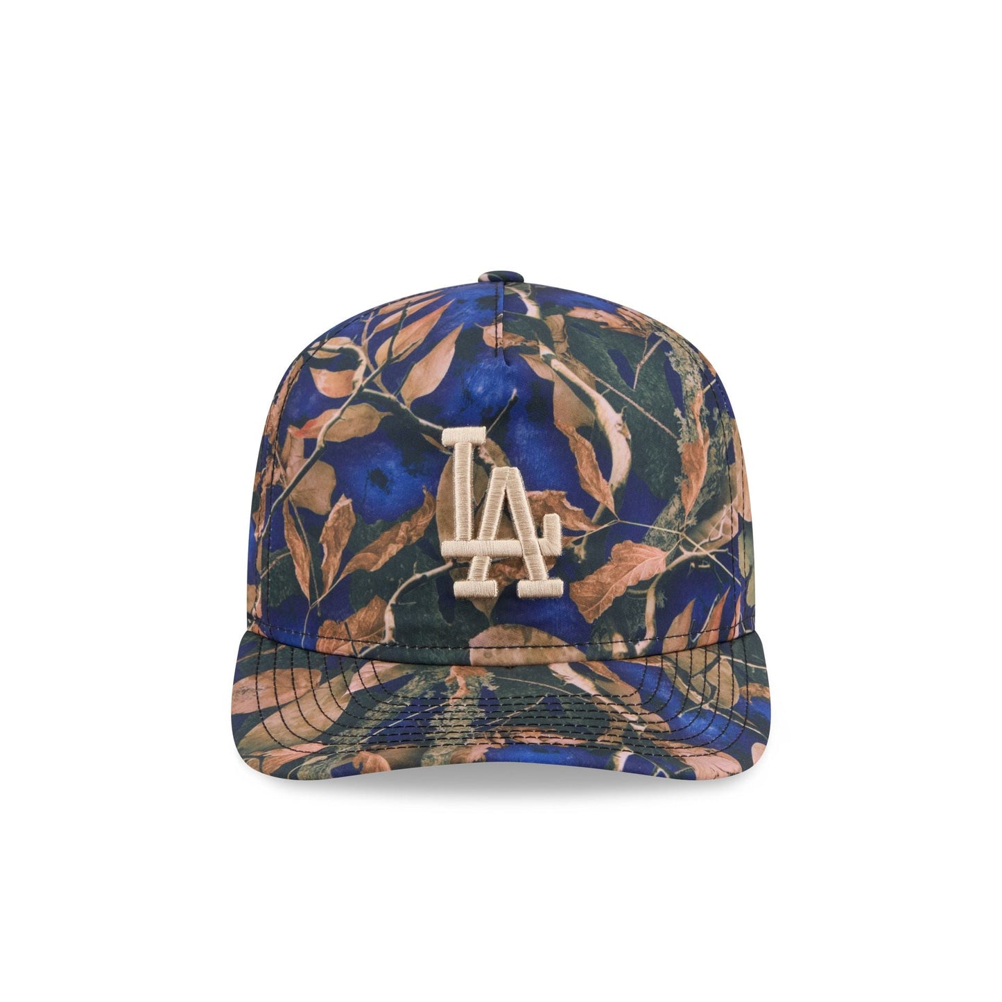 Los Angeles Dodgers Leaves 19TWENTY Adjustable Hat