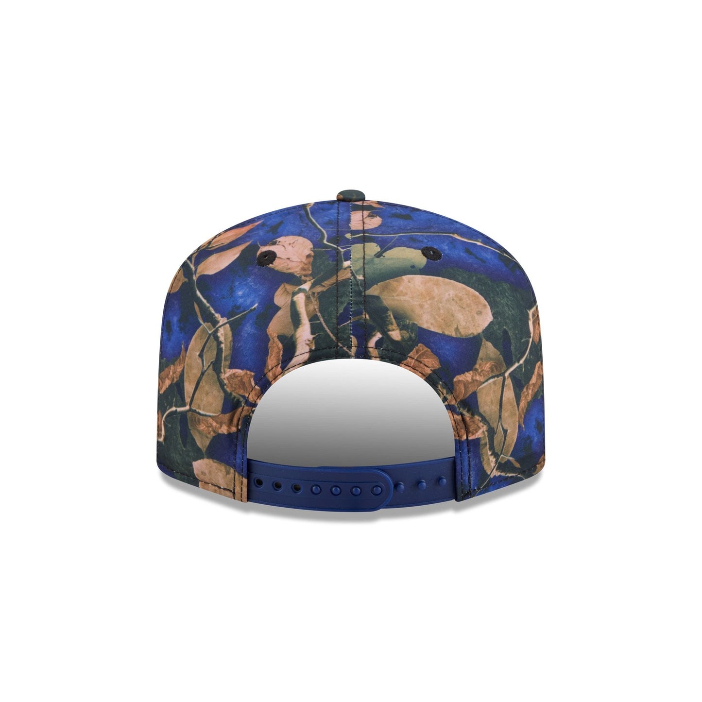 Los Angeles Dodgers Leaves 19TWENTY Adjustable Hat