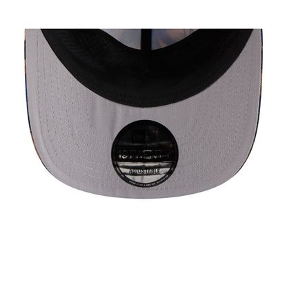 Los Angeles Dodgers Leaves 19TWENTY Adjustable Hat