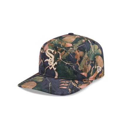 Chicago White Sox Leaves 19TWENTY Adjustable Hat