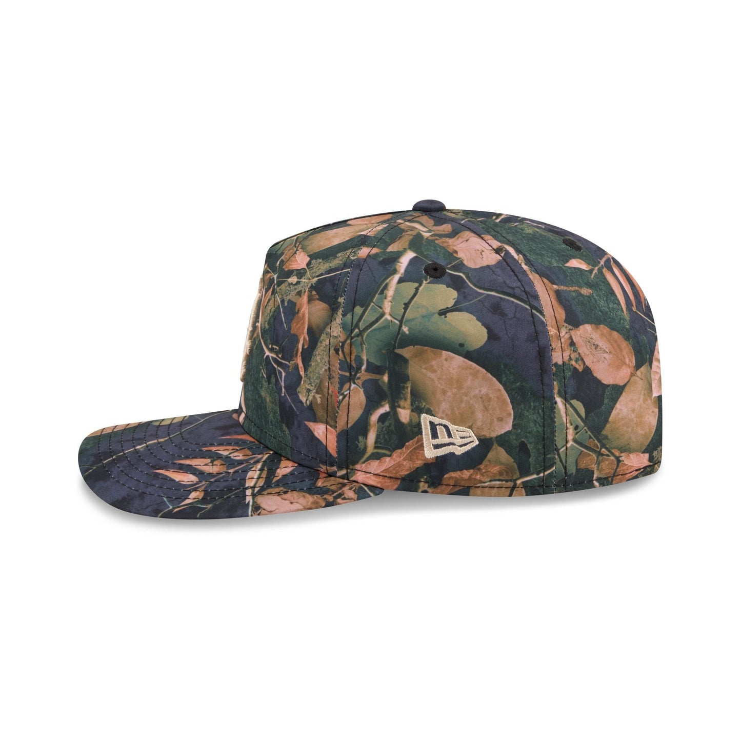 Chicago White Sox Leaves 19TWENTY Adjustable Hat