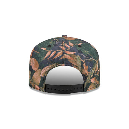 Chicago White Sox Leaves 19TWENTY Adjustable Hat