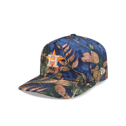 Houston Astros Leaves 19TWENTY Adjustable Hat