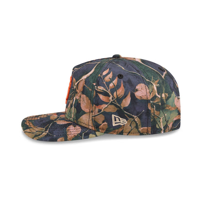 San Francisco Giants Leaves 19TWENTY Adjustable Hat