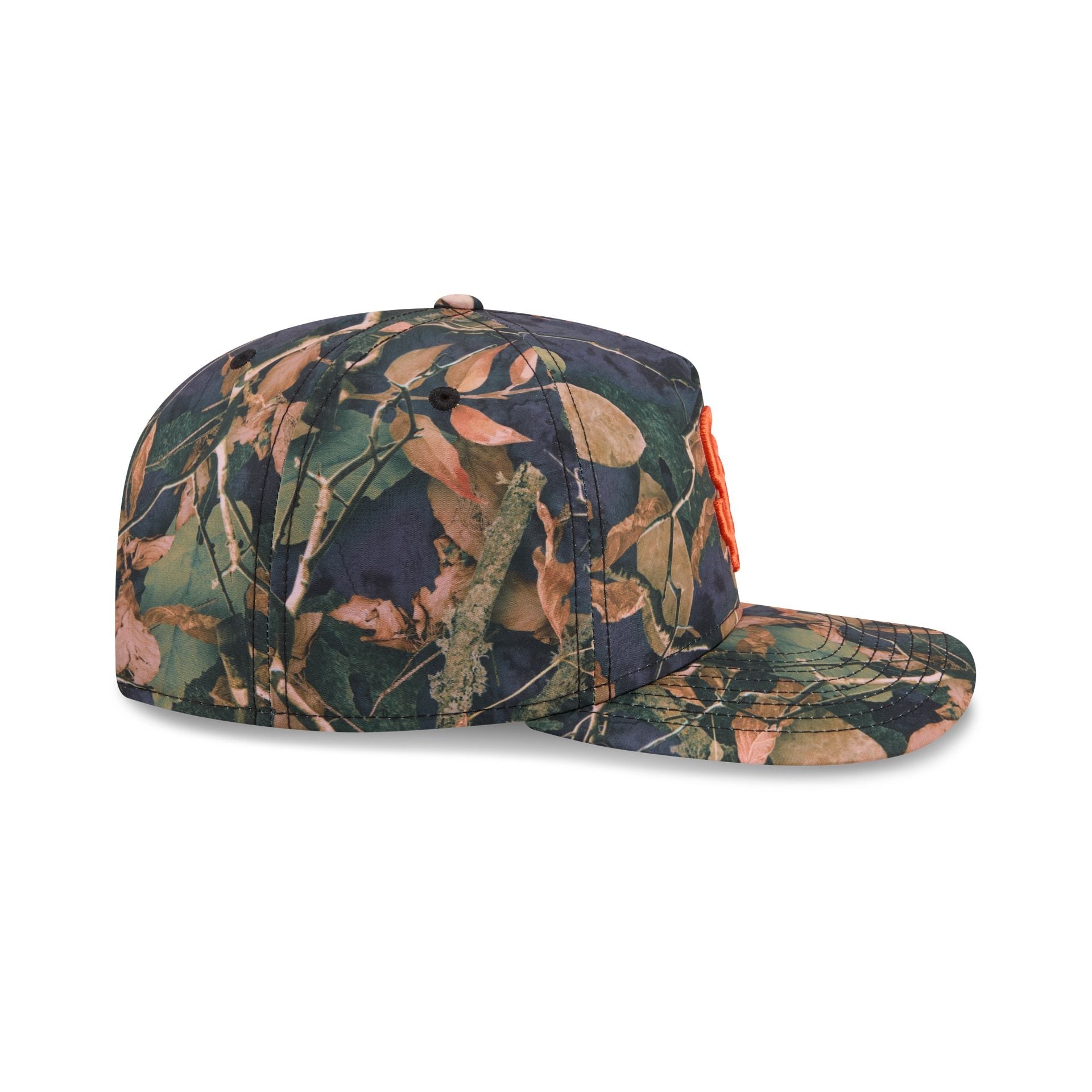 San Francisco Giants Leaves 19TWENTY Adjustable Hat