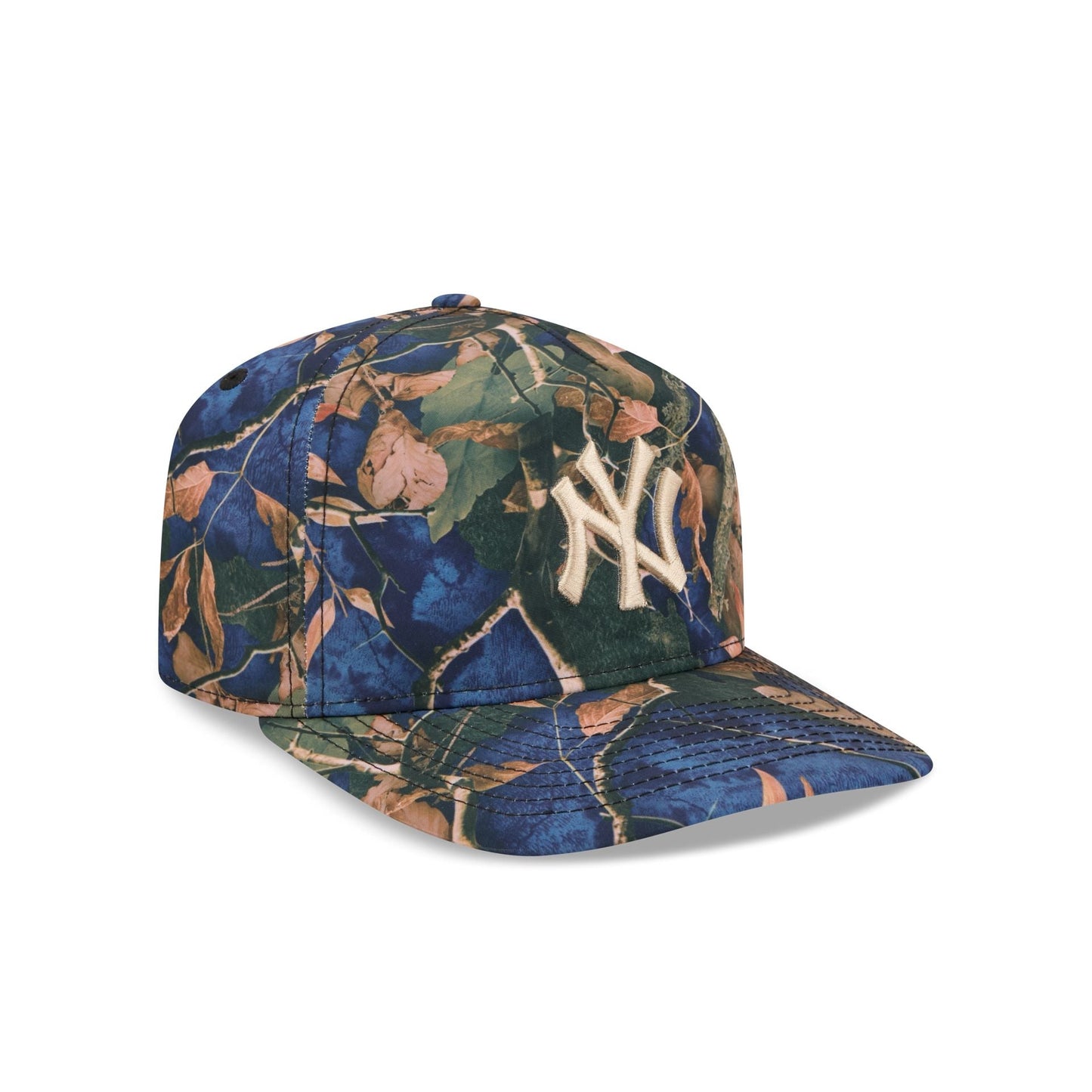 New York Yankees Leaves 19TWENTY Adjustable Hat