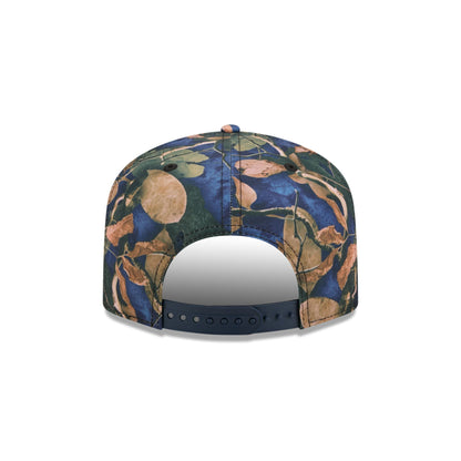 New York Yankees Leaves 19TWENTY Adjustable Hat