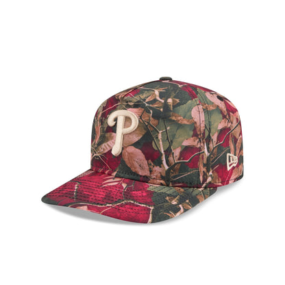 Philadelphia Phillies Leaves 19TWENTY Adjustable Hat