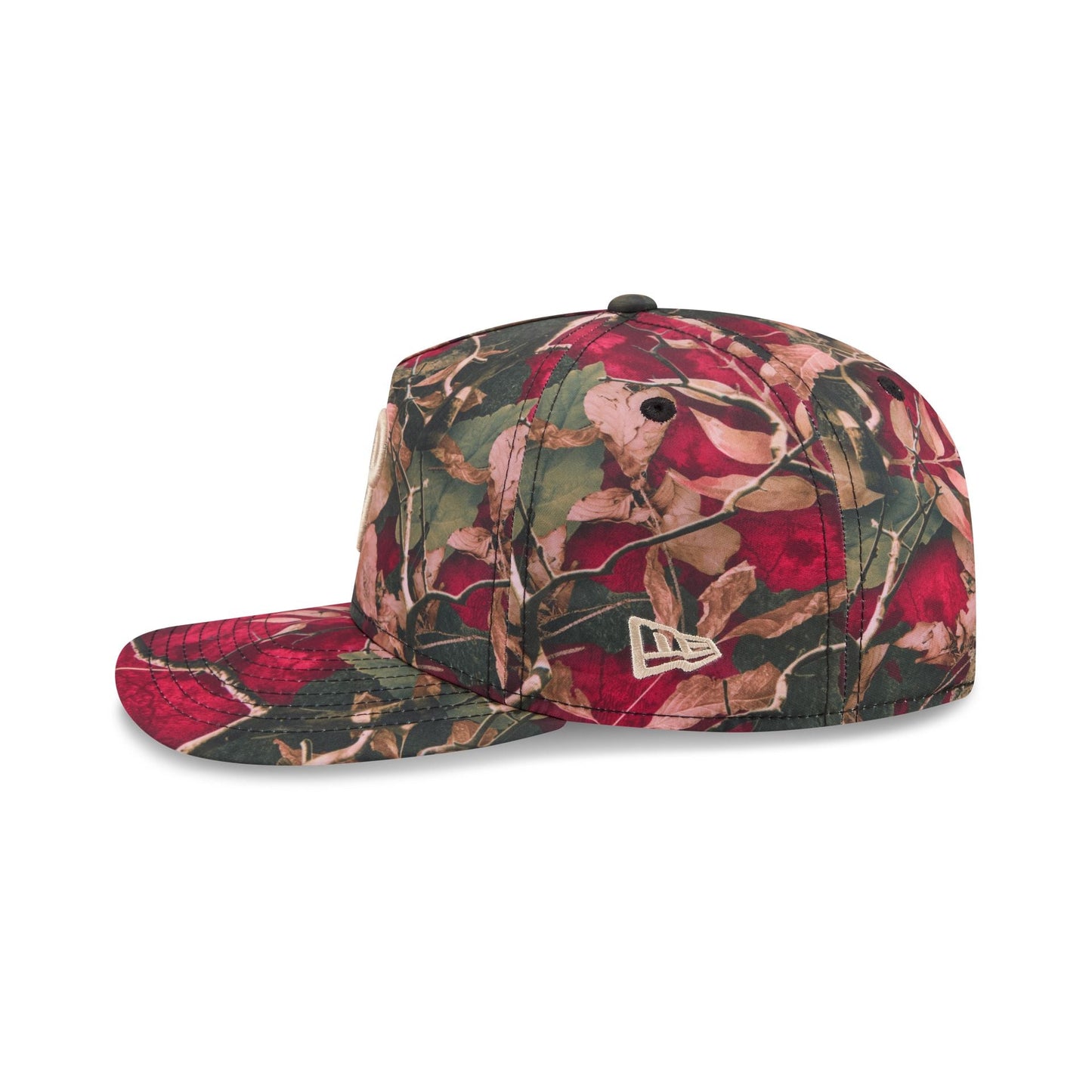 Philadelphia Phillies Leaves 19TWENTY Adjustable Hat