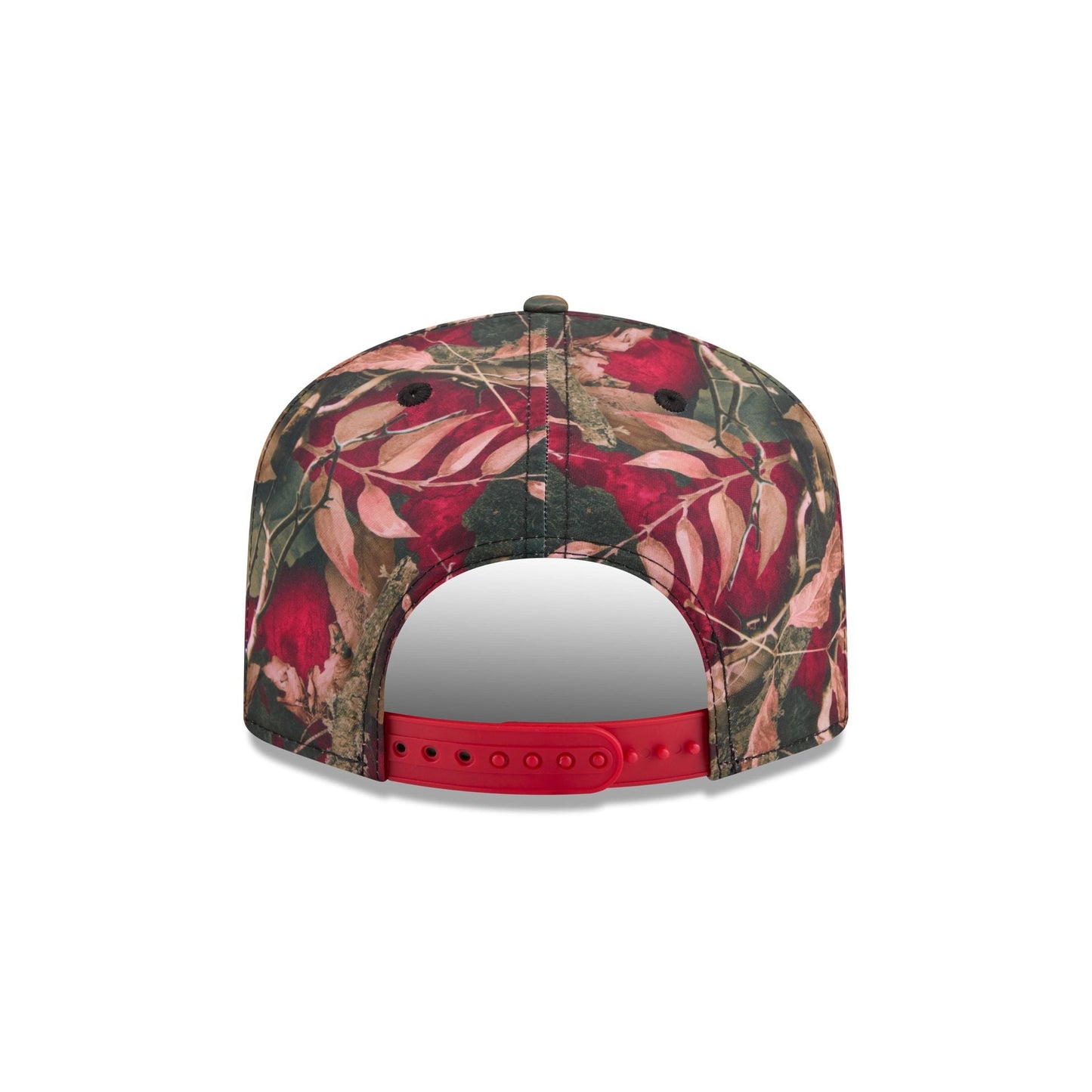 Philadelphia Phillies Leaves 19TWENTY Adjustable Hat