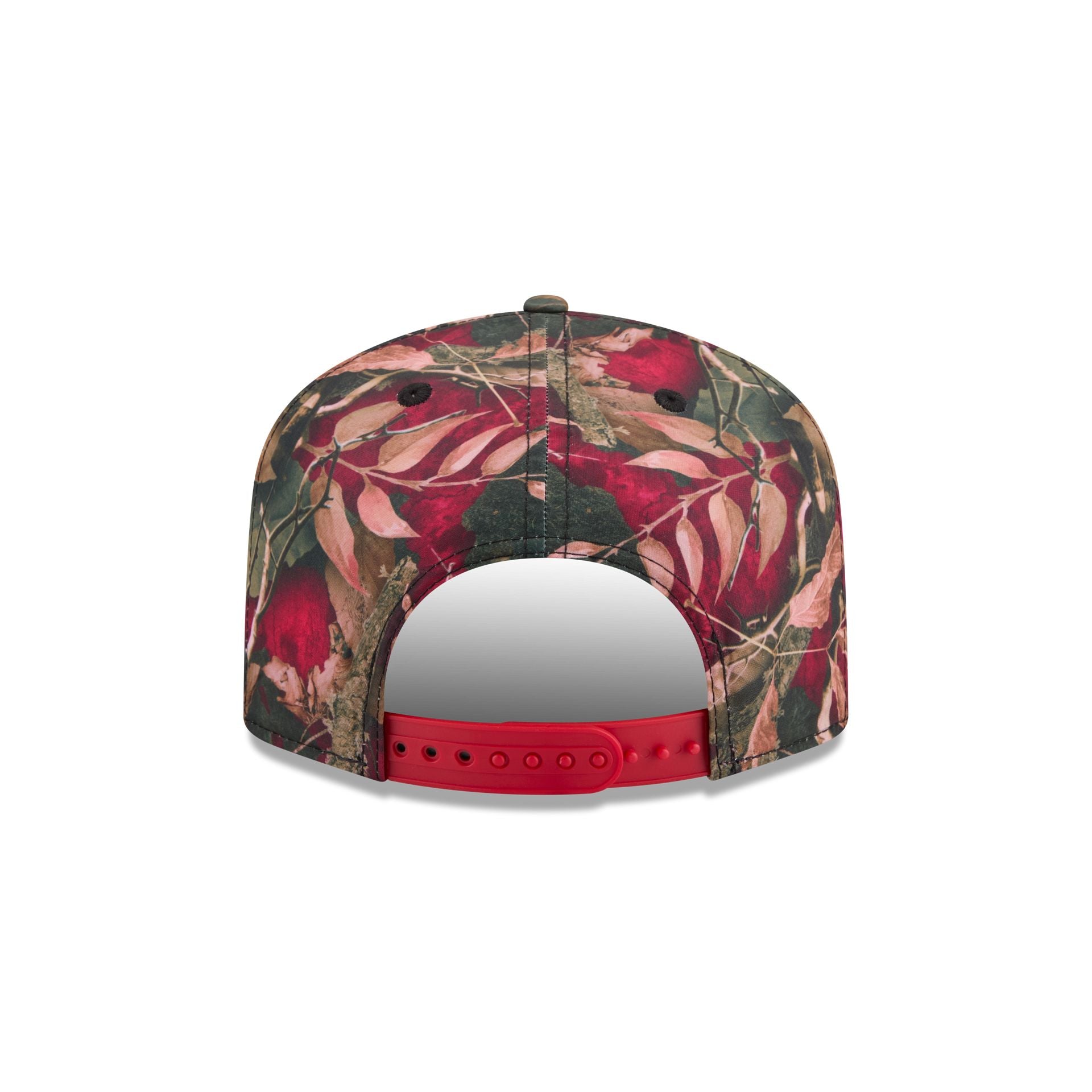 Philadelphia Phillies Leaves 19TWENTY Adjustable Hat
