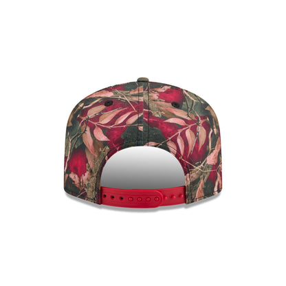 Philadelphia Phillies Leaves 19TWENTY Adjustable Hat