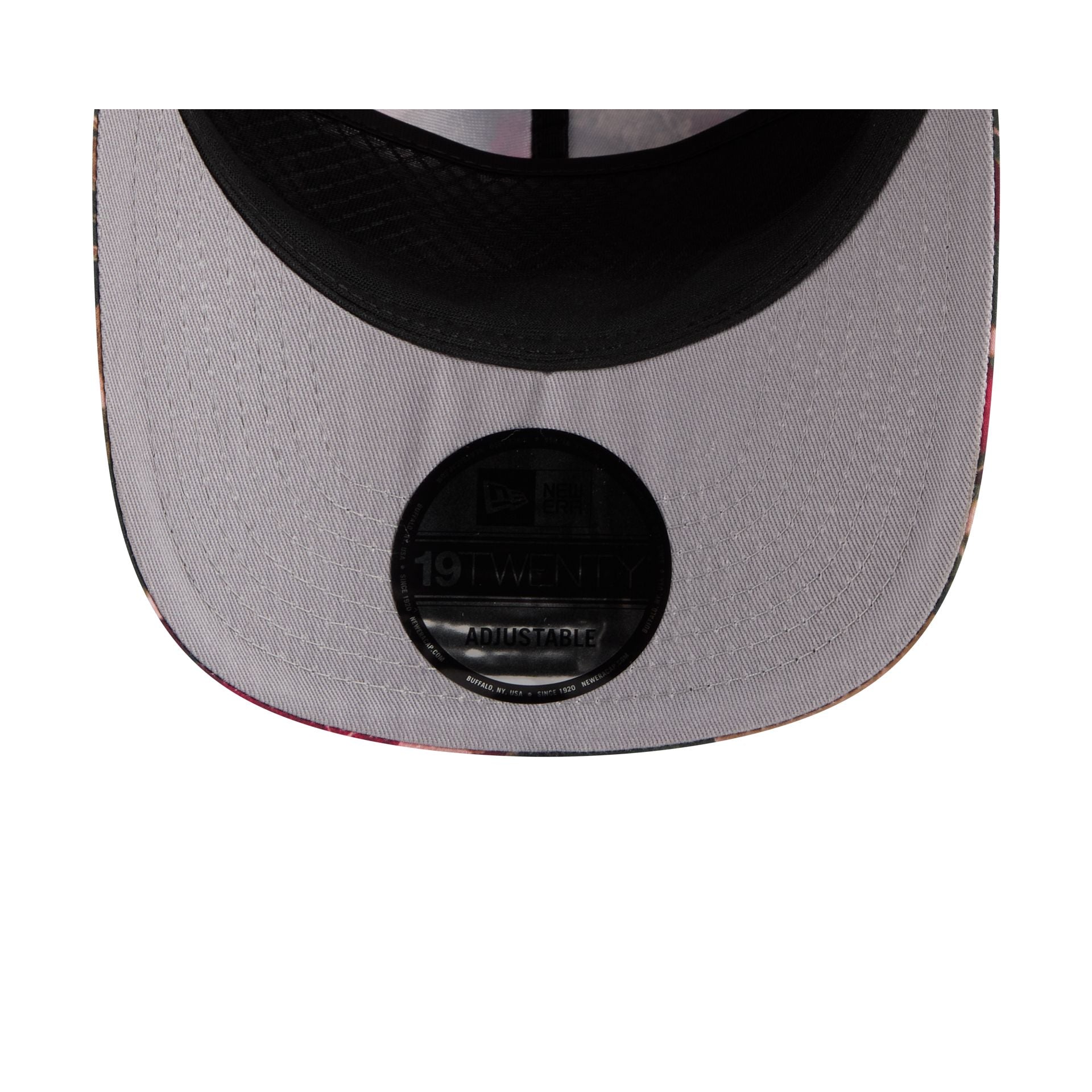Philadelphia Phillies Leaves 19TWENTY Adjustable Hat