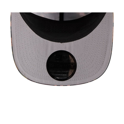 San Diego Padres Leaves 19TWENTY Adjustable Hat