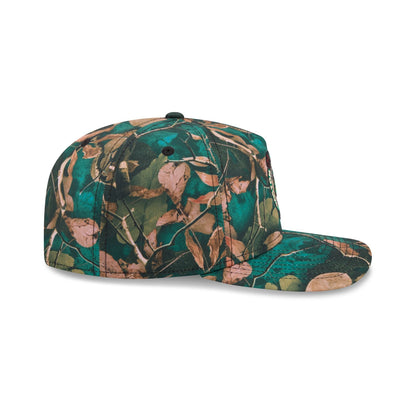 Boston Celtics Leaves 19TWENTY Adjustable Hat