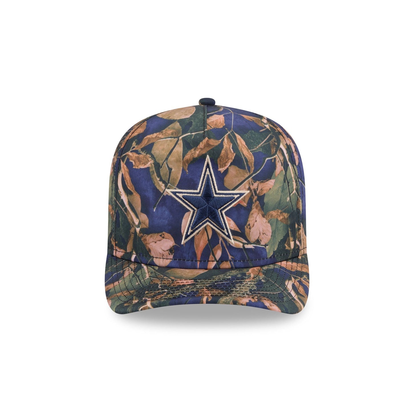 Dallas Cowboys Leaves 19TWENTY Adjustable Hat