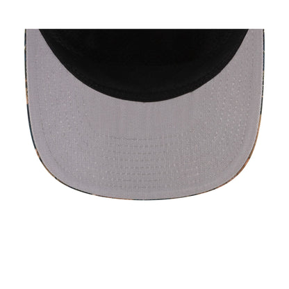 Philadelphia Eagles Leaves 19TWENTY Adjustable Hat