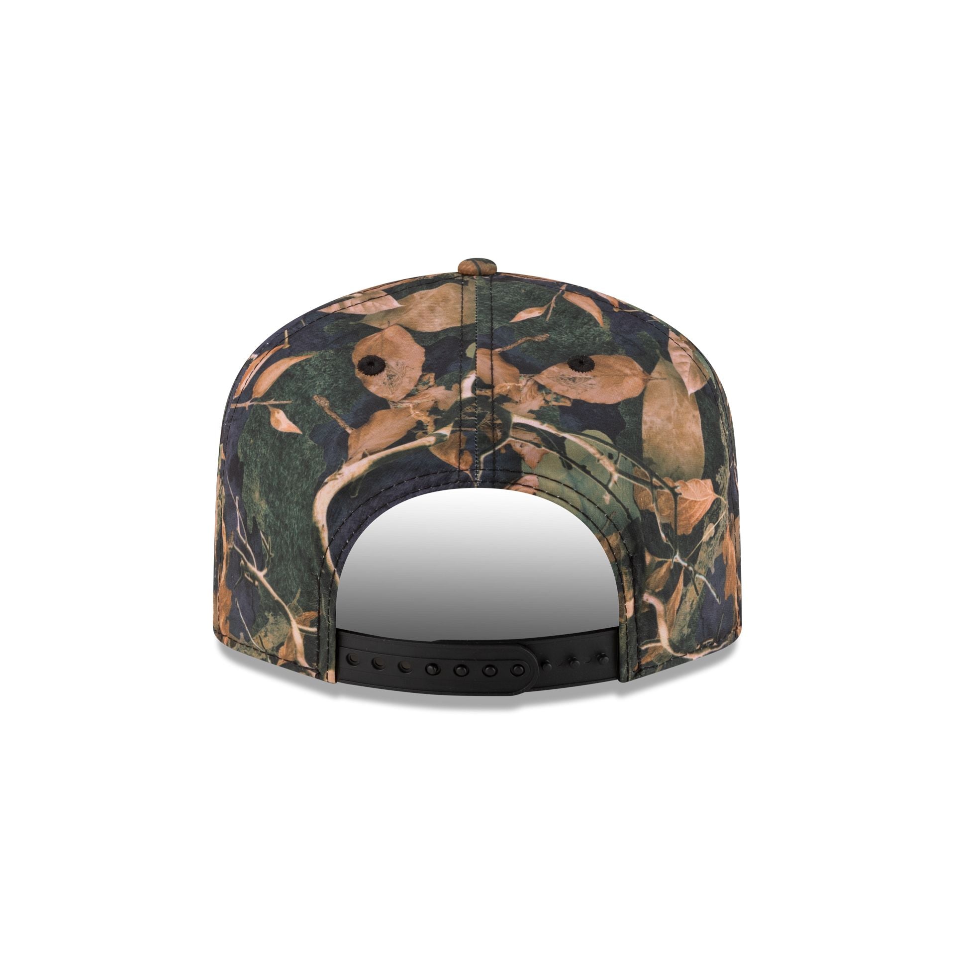 Boston Bruins Leaves 19TWENTY Adjustable Hat