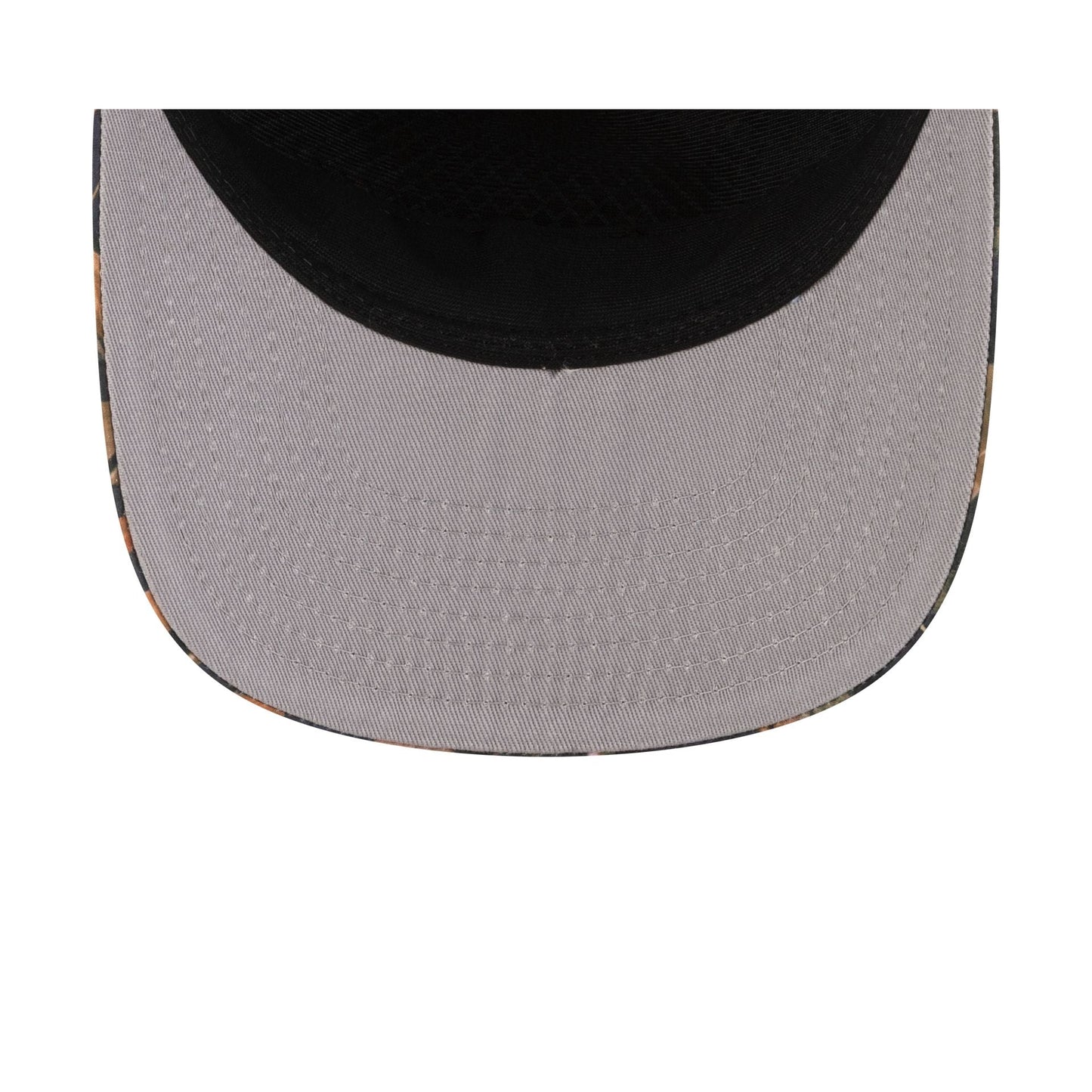 Boston Bruins Leaves 19TWENTY Adjustable Hat