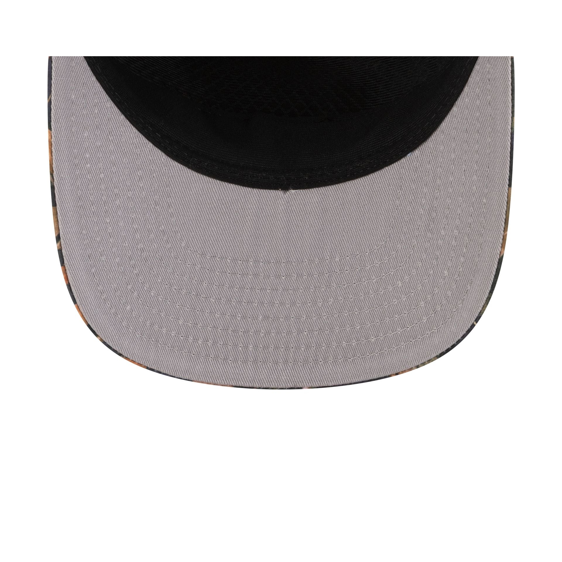 Boston Bruins Leaves 19TWENTY Adjustable Hat