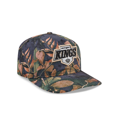 Los Angeles Kings Leaves 19TWENTY Adjustable Hat
