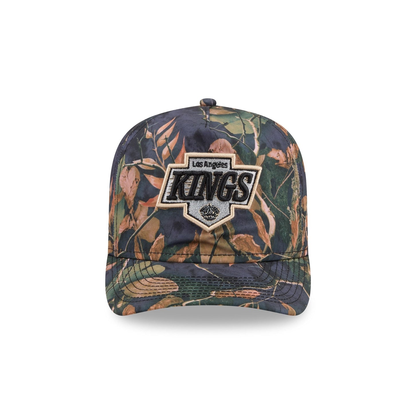Los Angeles Kings Leaves 19TWENTY Adjustable Hat