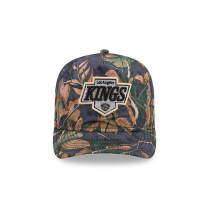 Los Angeles Kings Leaves 19TWENTY Adjustable Hat