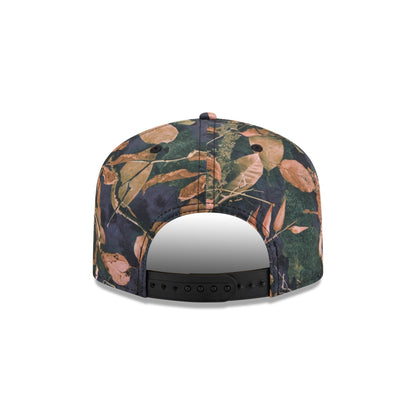 Los Angeles Kings Leaves 19TWENTY Adjustable Hat