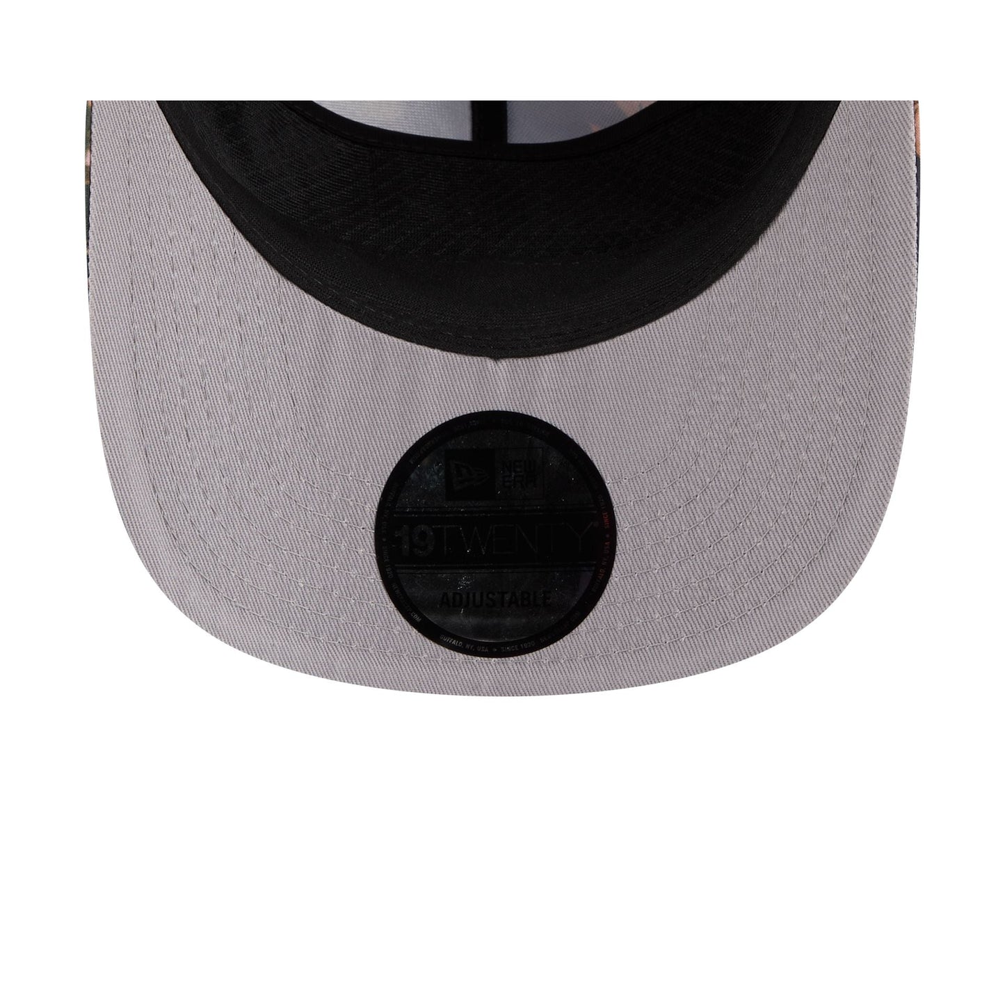 Los Angeles Kings Leaves 19TWENTY Adjustable Hat
