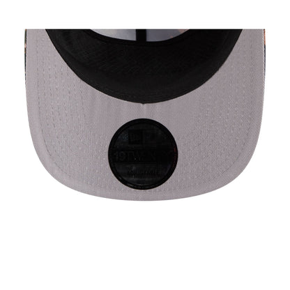 Los Angeles Kings Leaves 19TWENTY Adjustable Hat