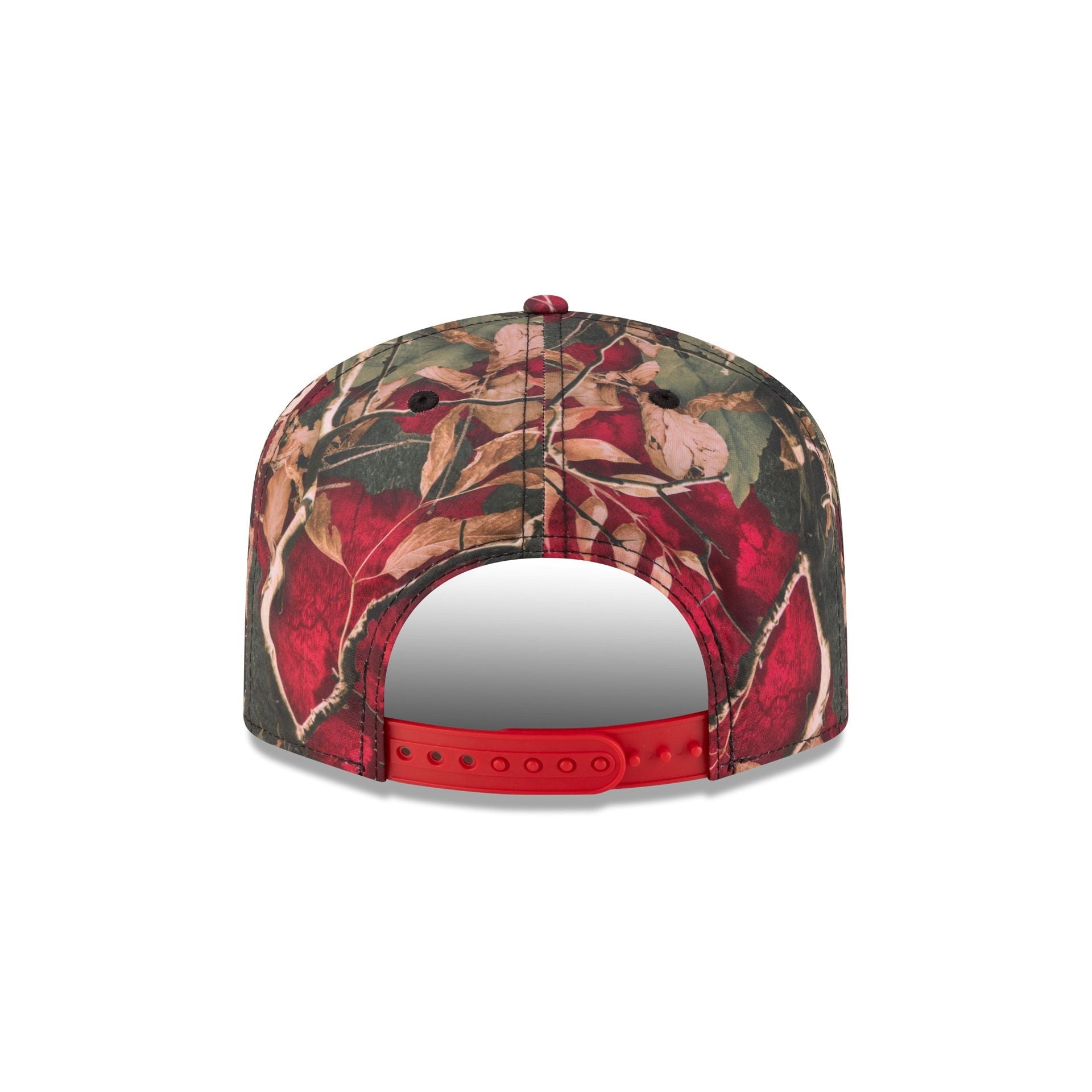 San Francisco 49ers Leaves 19TWENTY Adjustable Hat