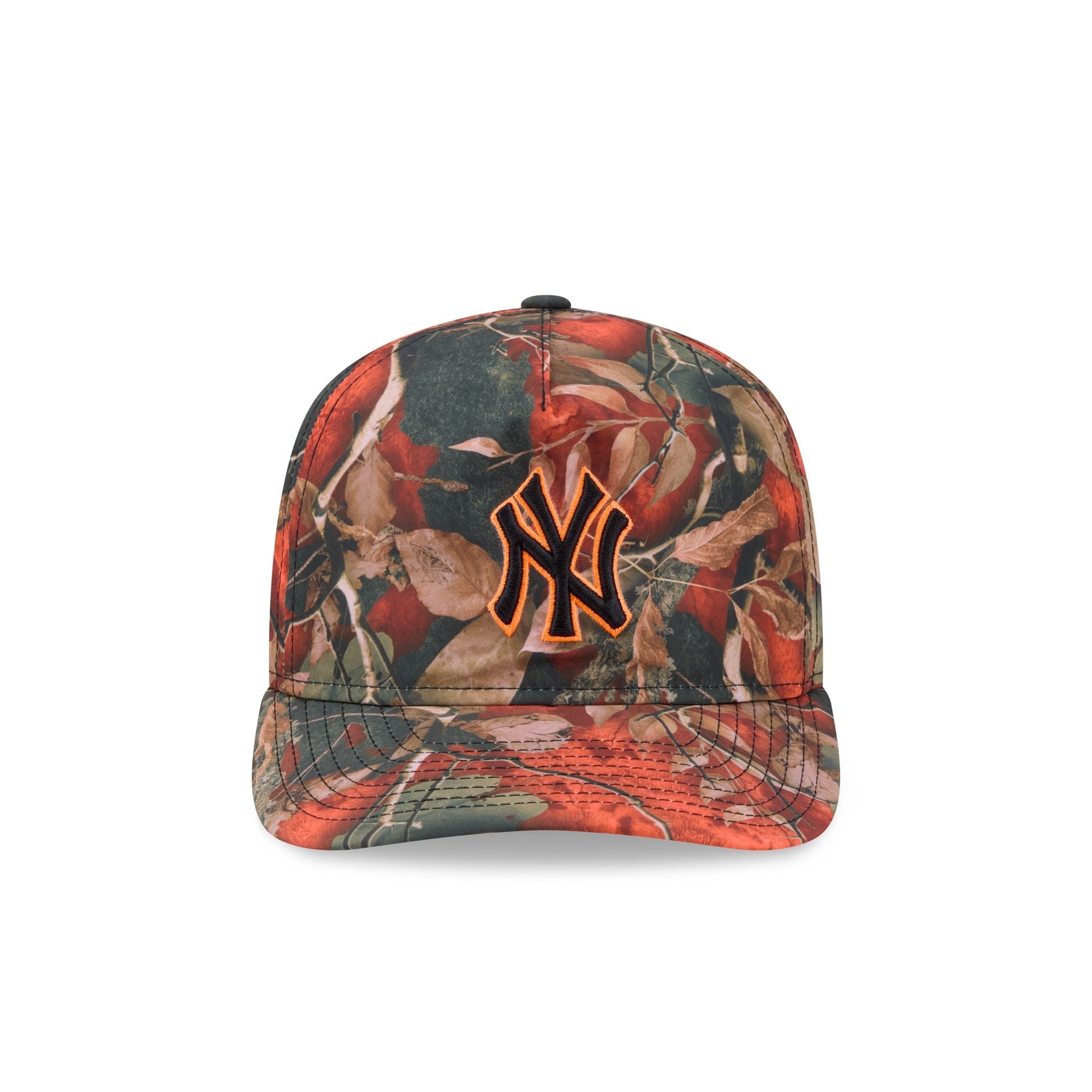 New York Yankees Amber Leaves 19TWENTY Adjustable Hat