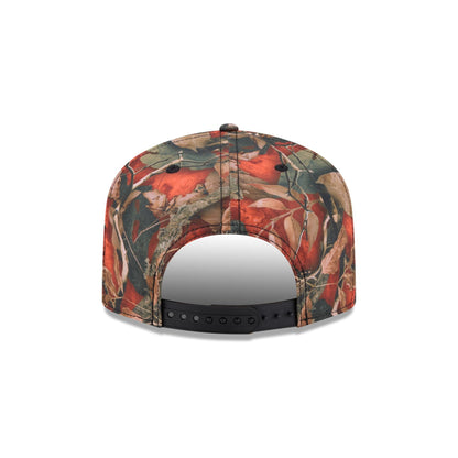 New York Yankees Amber Leaves 19TWENTY Adjustable Hat