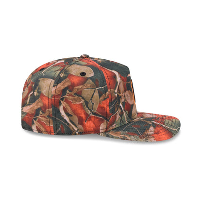 New York Yankees Amber Leaves 19TWENTY Adjustable Hat
