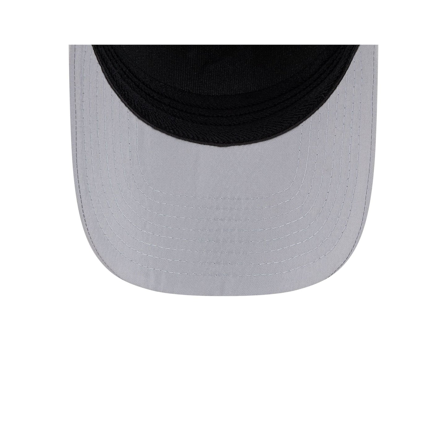 Chicago White Sox Rope 39THIRTY M-Crown A-Frame Stretch Fit Hat