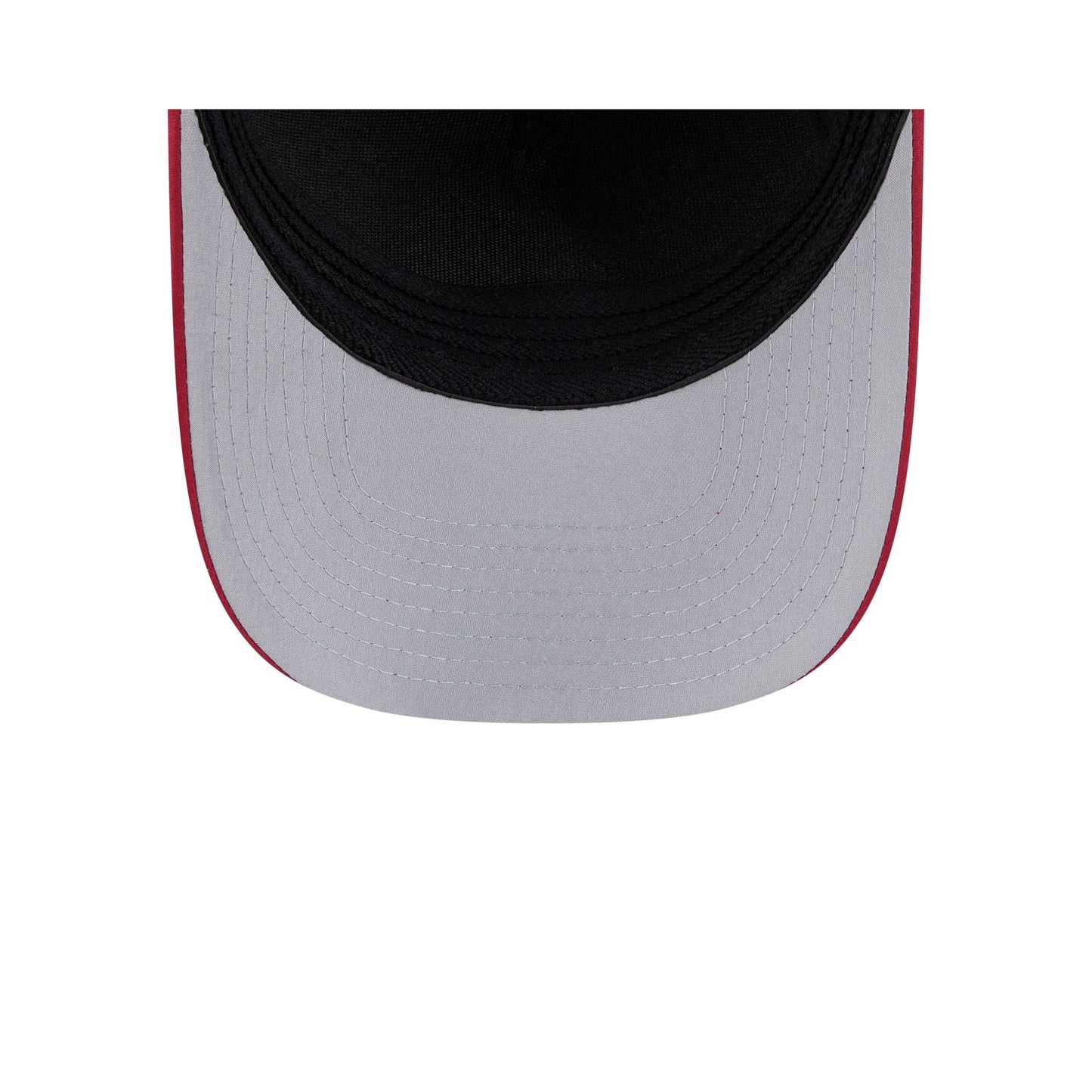 Arizona Diamondbacks Rope 39THIRTY M-Crown A-Frame Stretch Fit Hat