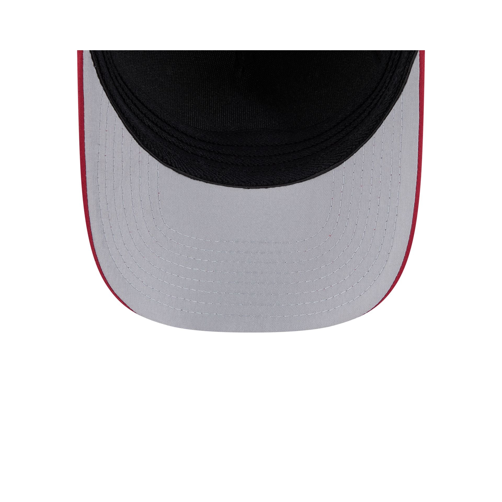 Arizona Diamondbacks Rope 39THIRTY M-Crown A-Frame Stretch Fit Hat