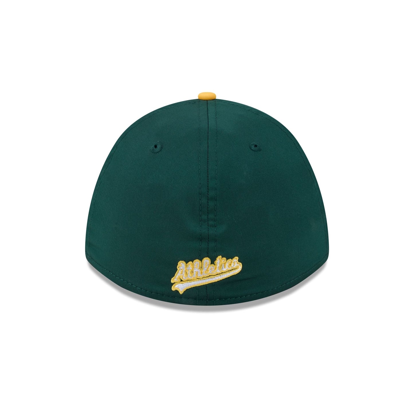 Athletics Rope 39THIRTY M-Crown A-Frame Stretch Fit Hat